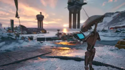 STAR WARS: Galactic Racer screenshot 18