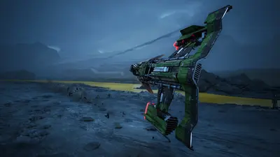 STAR WARS: Galactic Racer screenshot 16