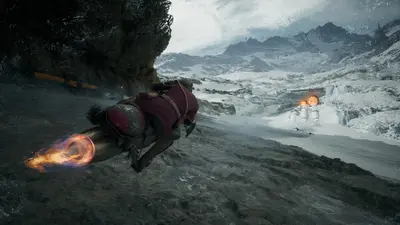 STAR WARS: Galactic Racer screenshot 8