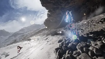 STAR WARS: Galactic Racer screenshot 23