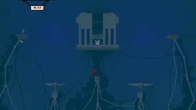 Super Meat Boy screenshot 6