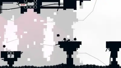 Super Meat Boy screenshot 7
