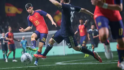 EA SPORTS FC 27 screenshot 1