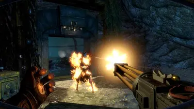 BioShock™ 2 Remastered screenshot 3
