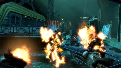 BioShock™ 2 Remastered screenshot 5