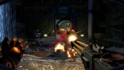 BioShock™ 2 Remastered screenshot 4