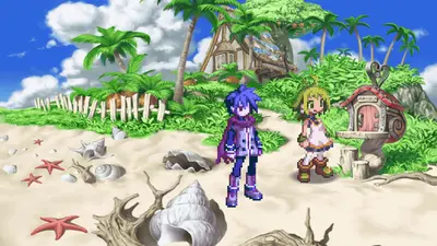 Phantom Brave PC screenshot 3