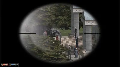 Mafia screenshot 8