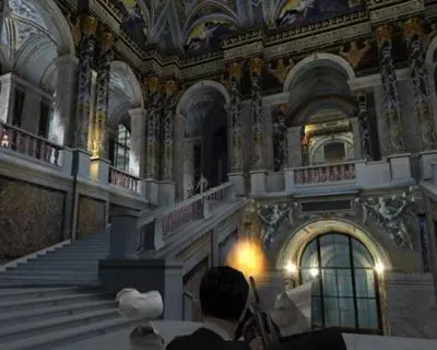 Mafia screenshot 9