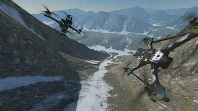 Liftoff®: FPV Drone Racing screenshot 5