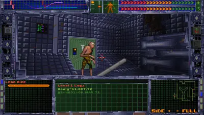 System Shock: Enhanced Edition screenshot 4