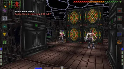 System Shock: Enhanced Edition screenshot 13
