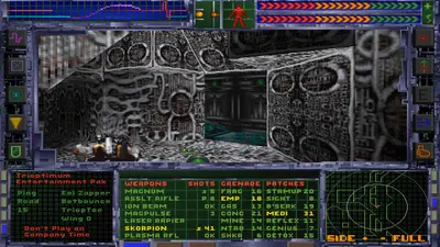 System Shock: Enhanced Edition screenshot 10