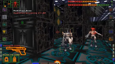 System Shock: Enhanced Edition screenshot 11