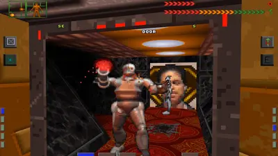 System Shock: Enhanced Edition screenshot 9