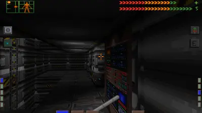 System Shock: Enhanced Edition screenshot 5