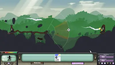 Forts screenshot 7