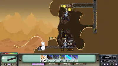 Forts screenshot 8