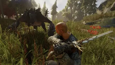 ELEX screenshot 19