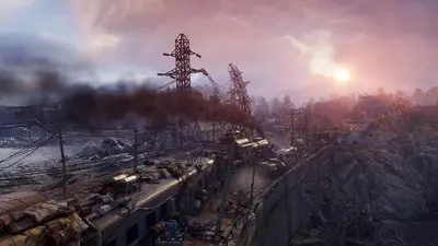 Metro Exodus screenshot 6