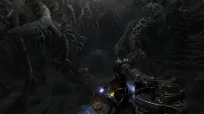Metro Exodus screenshot 1