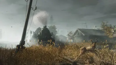 Metro Exodus screenshot 7