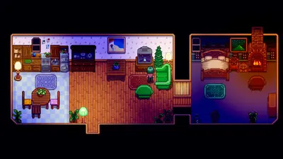 Stardew Valley screenshot 9