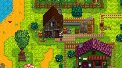 Stardew Valley screenshot 10