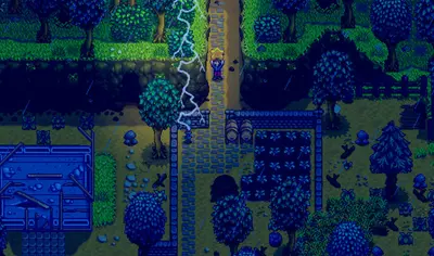 Stardew Valley screenshot 3