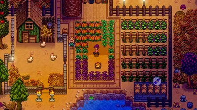 Stardew Valley screenshot 12