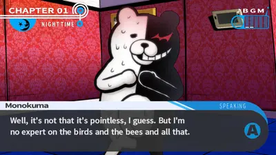 Danganronpa: Trigger Happy Havoc screenshot 6