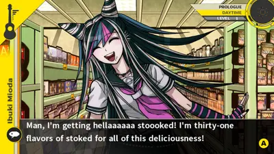 Danganronpa 2: Goodbye Despair screenshot 3