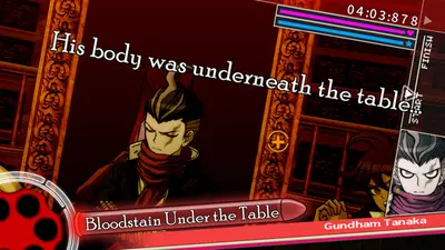 Danganronpa 2: Goodbye Despair screenshot 9