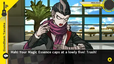 Danganronpa 2: Goodbye Despair screenshot 5