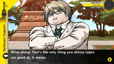 Danganronpa 2: Goodbye Despair screenshot 4