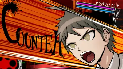 Danganronpa 2: Goodbye Despair screenshot 1