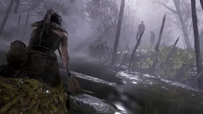 Hellblade: Senua's Sacrifice screenshot 0