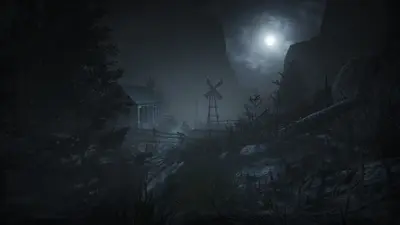 Outlast 2 screenshot 7