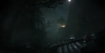 Outlast 2 screenshot 6