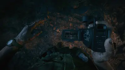 Outlast 2 screenshot 10