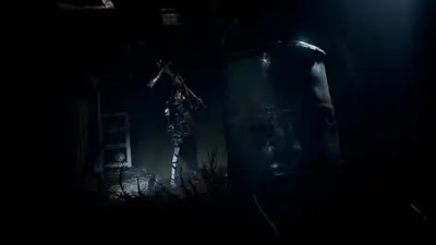 Outlast 2 screenshot 13