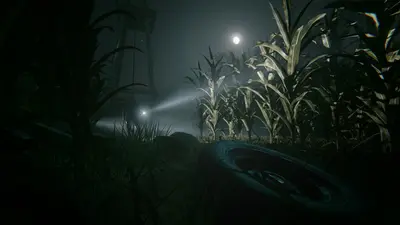 Outlast 2 screenshot 0