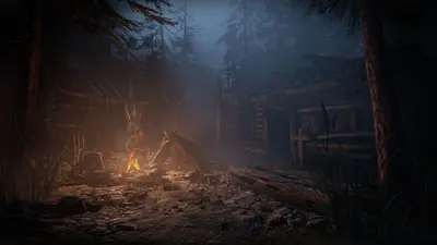 Outlast 2 screenshot 19