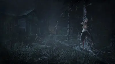 Outlast 2 screenshot 17