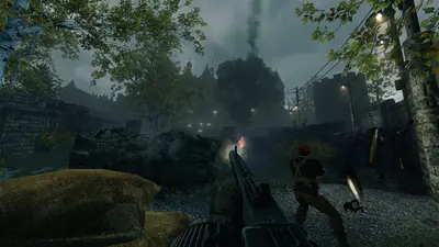 RAID: World War II screenshot 7