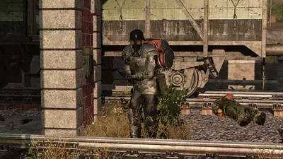 RAID: World War II screenshot 3