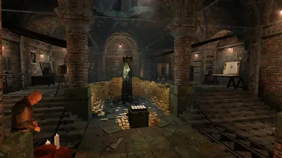 RAID: World War II screenshot 9