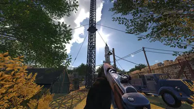RAID: World War II screenshot 8