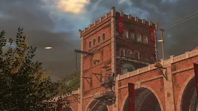 RAID: World War II screenshot 2