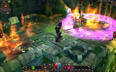 Torchlight screenshot 0